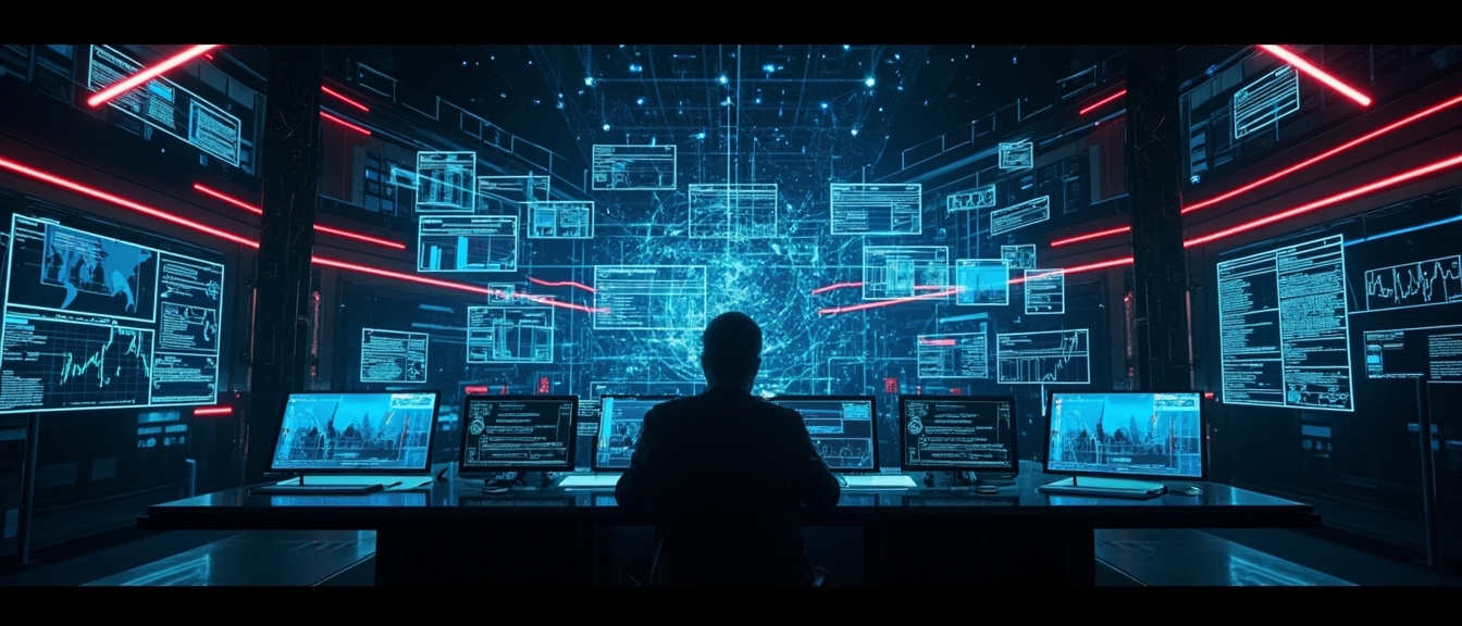 AI 運維自動化