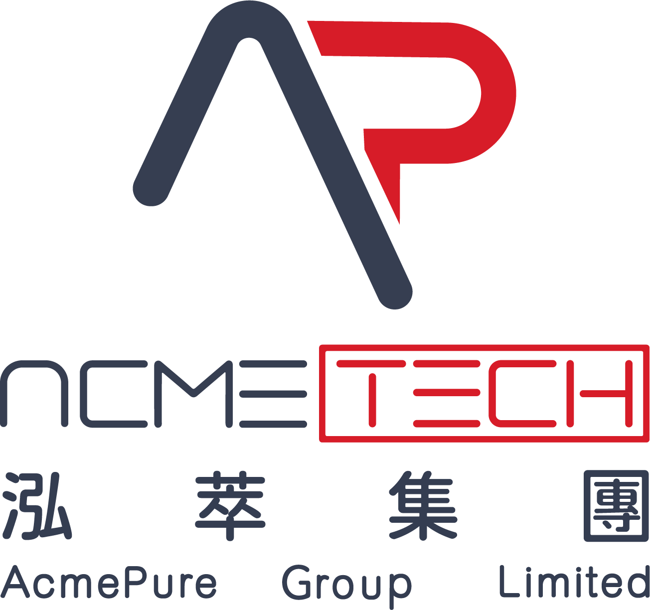 AcmePure logo